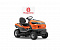 Трактор Husqvarna TS 215T